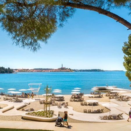 Apartments Betty Borik Rovinj Dış mekan fotoğraf
