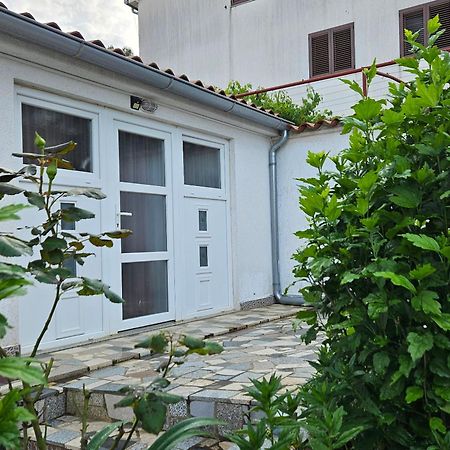 Apartments Betty Borik Rovinj Dış mekan fotoğraf
