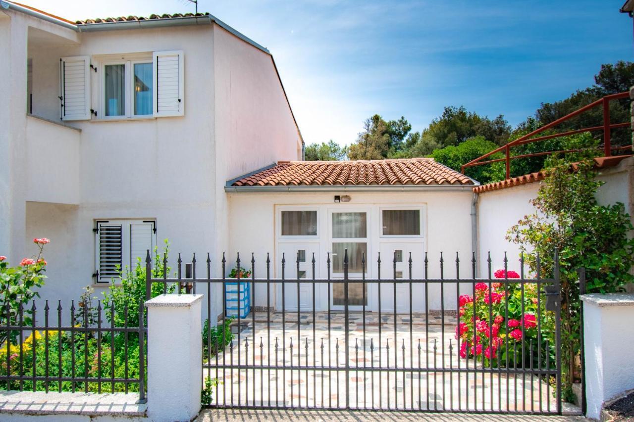 Apartments Betty Borik Rovinj Dış mekan fotoğraf