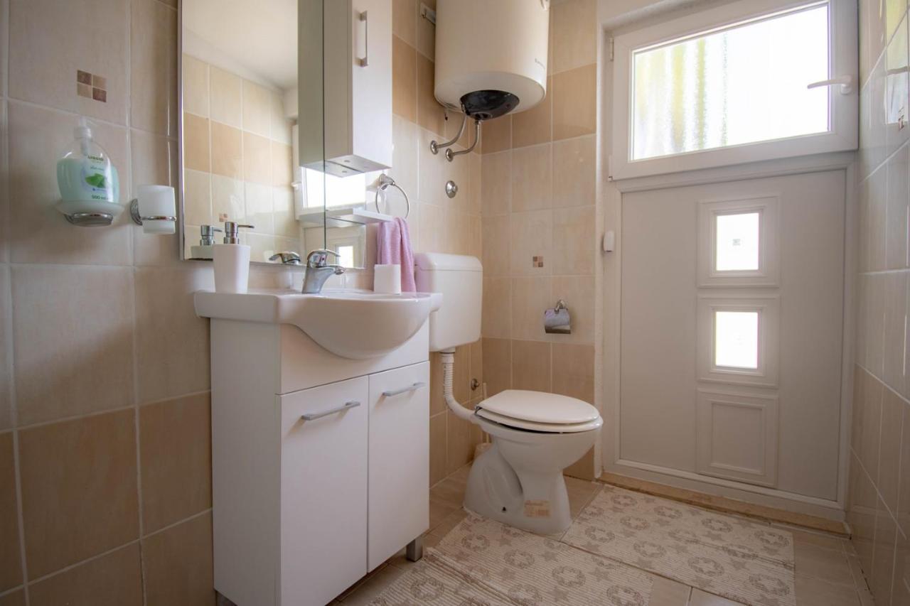 Apartments Betty Borik Rovinj Dış mekan fotoğraf