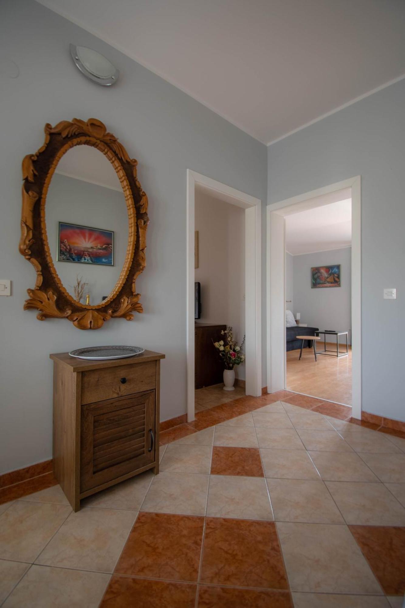 Apartments Betty Borik Rovinj Dış mekan fotoğraf