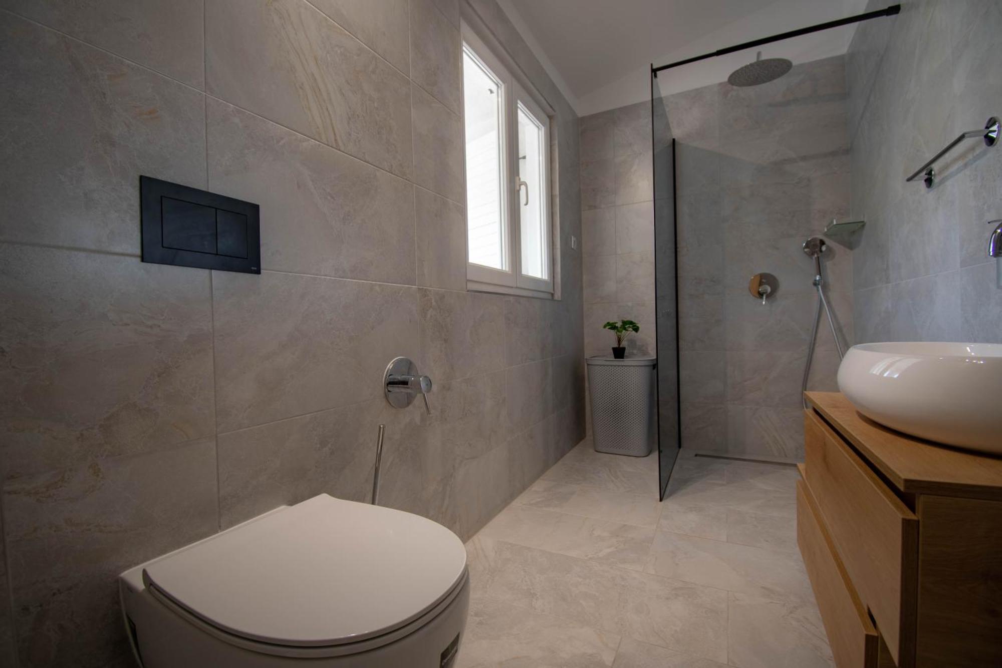 Apartments Betty Borik Rovinj Dış mekan fotoğraf