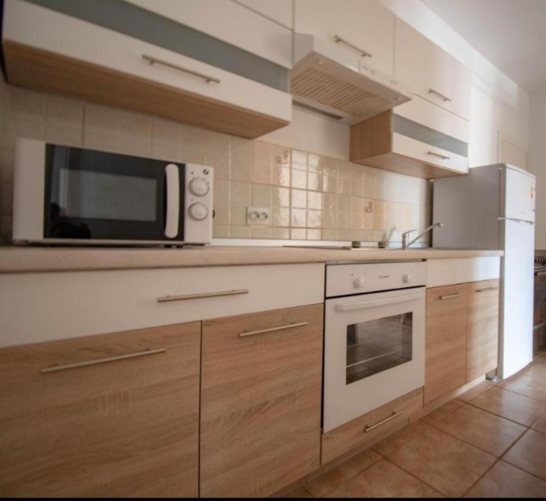 Apartments Betty Borik Rovinj Dış mekan fotoğraf
