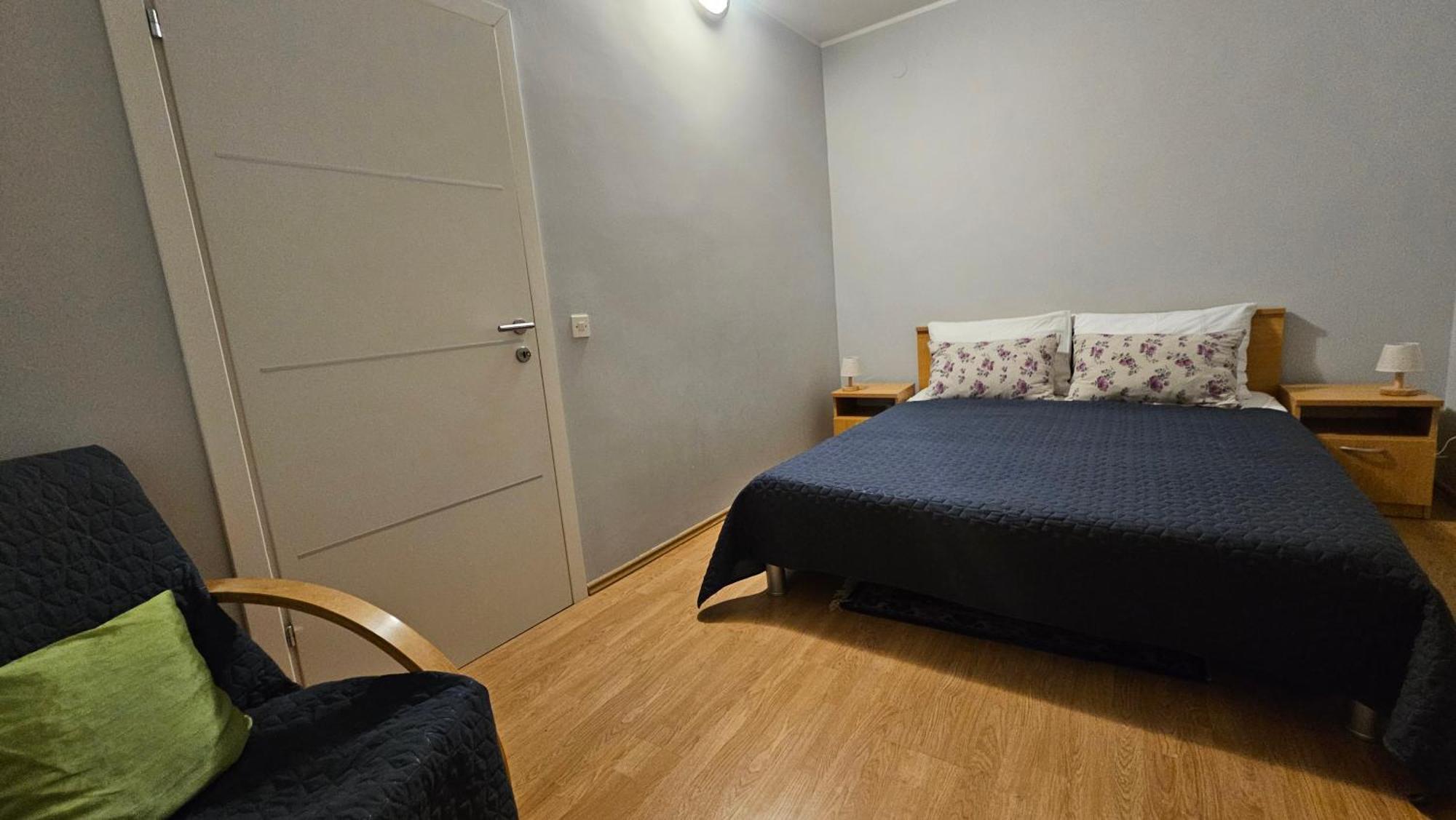 Apartments Betty Borik Rovinj Dış mekan fotoğraf