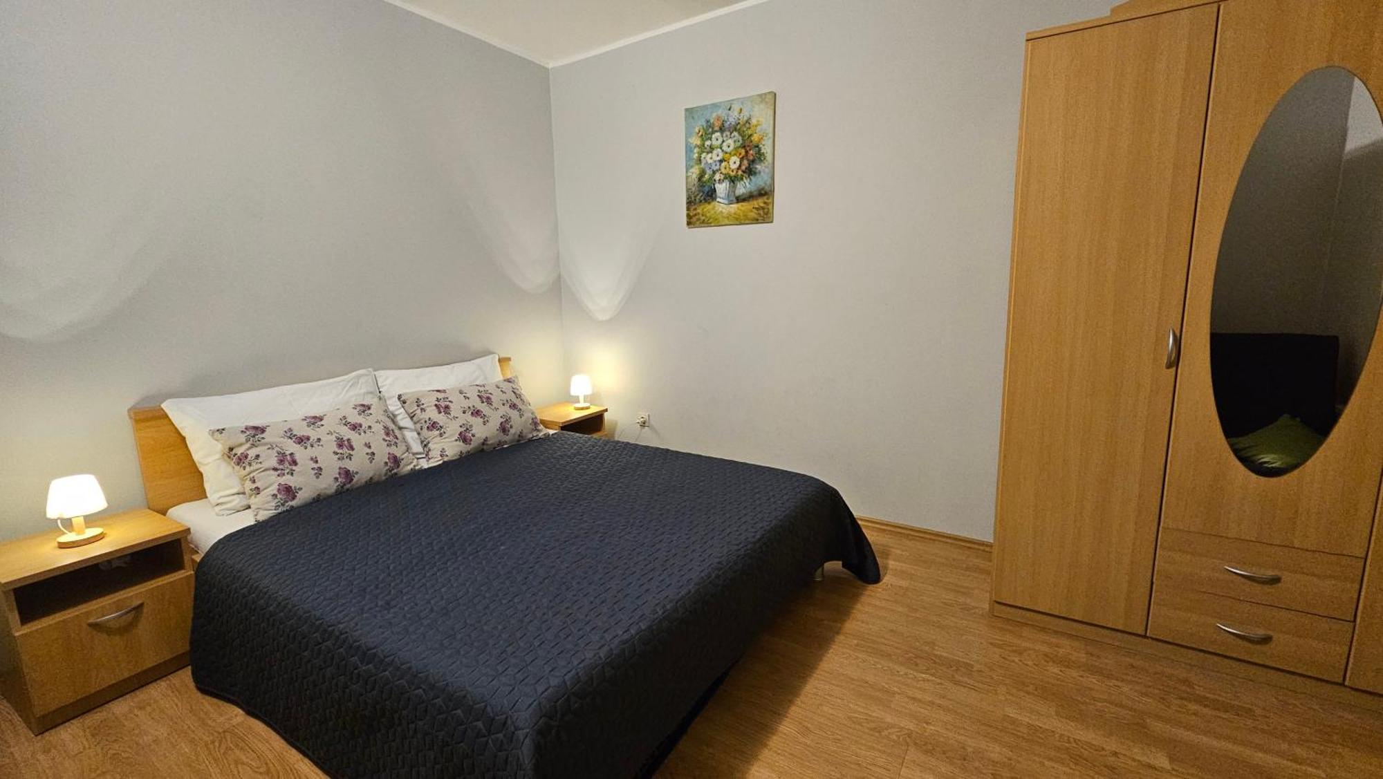Apartments Betty Borik Rovinj Dış mekan fotoğraf
