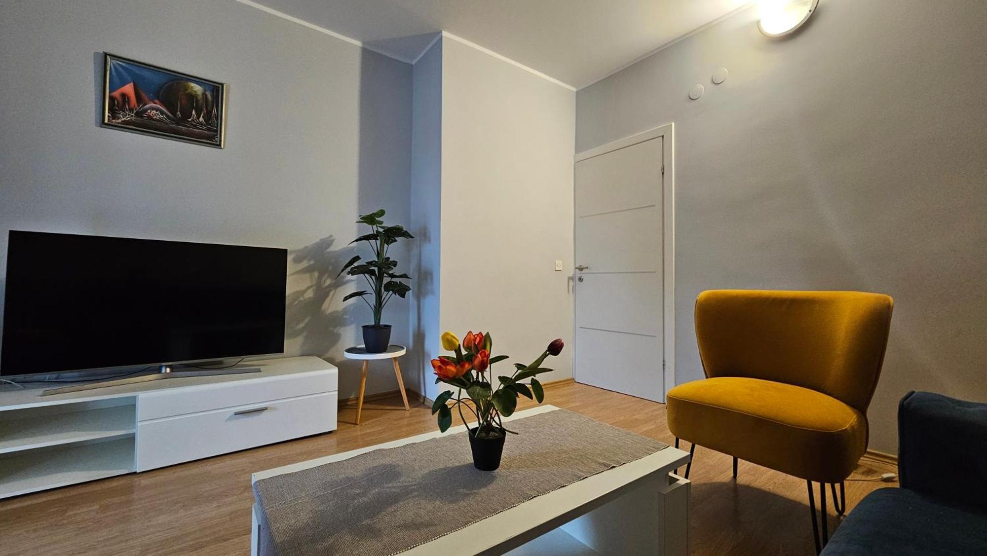 Apartments Betty Borik Rovinj Dış mekan fotoğraf