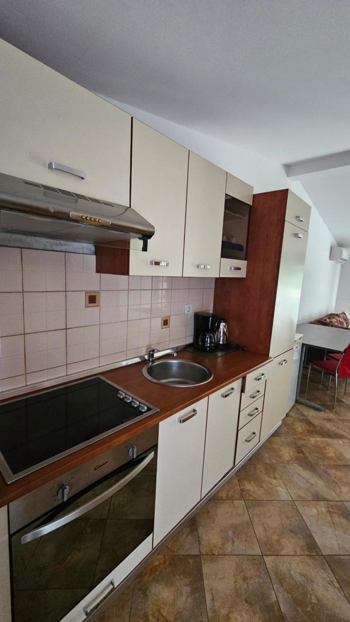Apartments Betty Borik Rovinj Dış mekan fotoğraf