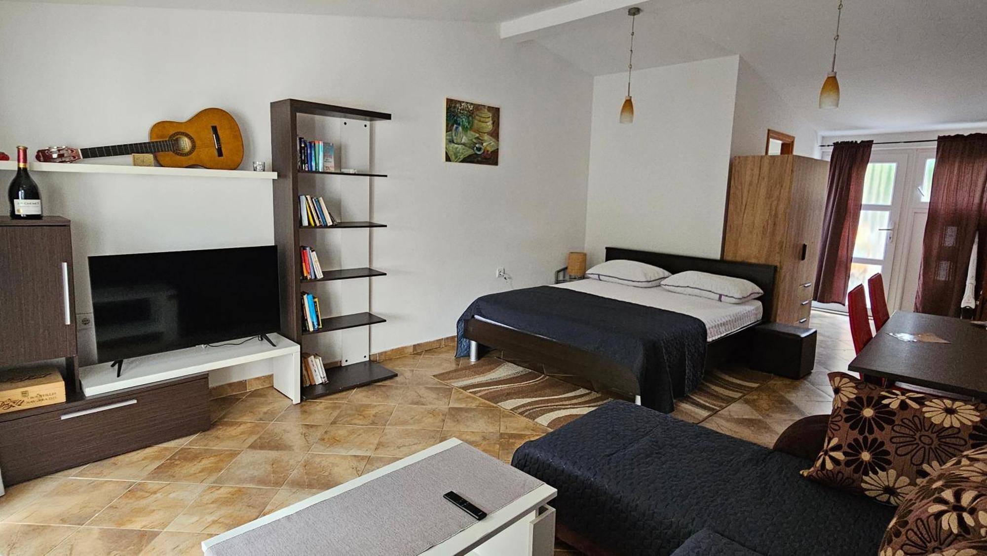 Apartments Betty Borik Rovinj Dış mekan fotoğraf