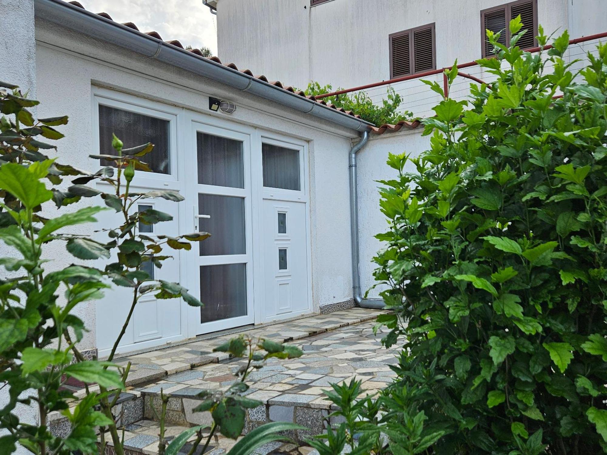 Apartments Betty Borik Rovinj Dış mekan fotoğraf