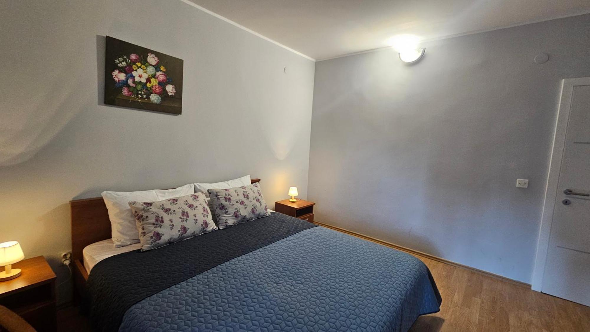 Apartments Betty Borik Rovinj Dış mekan fotoğraf