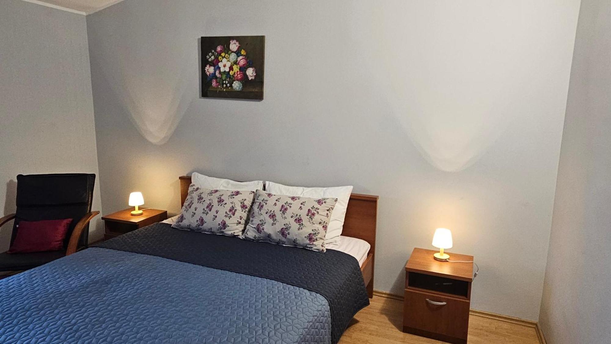 Apartments Betty Borik Rovinj Dış mekan fotoğraf