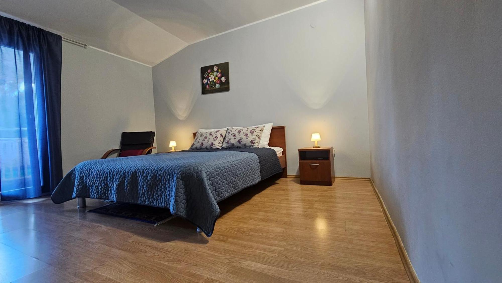 Apartments Betty Borik Rovinj Dış mekan fotoğraf