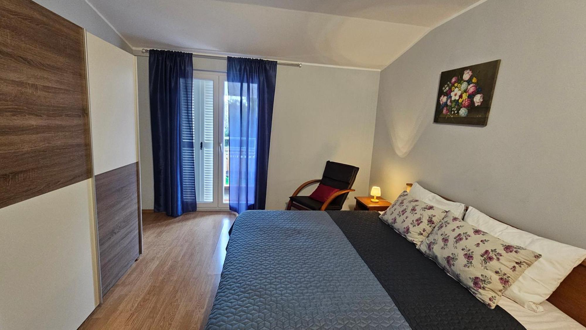 Apartments Betty Borik Rovinj Dış mekan fotoğraf