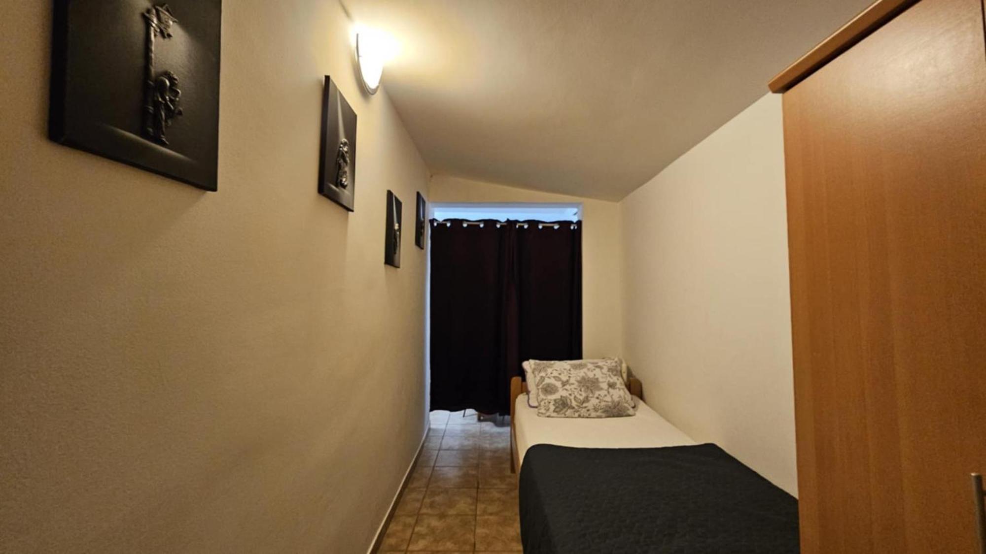 Apartments Betty Borik Rovinj Dış mekan fotoğraf