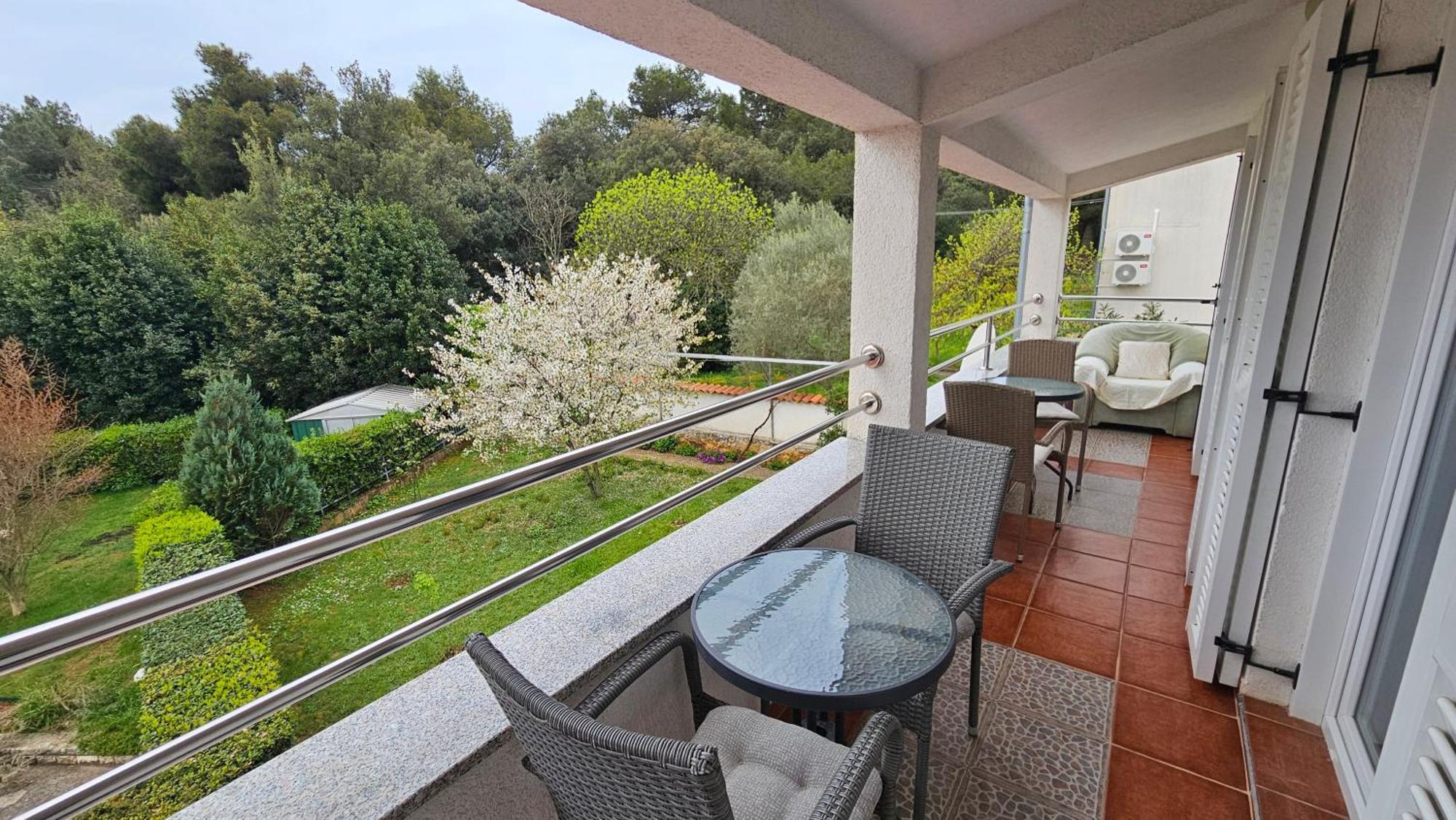 Apartments Betty Borik Rovinj Dış mekan fotoğraf