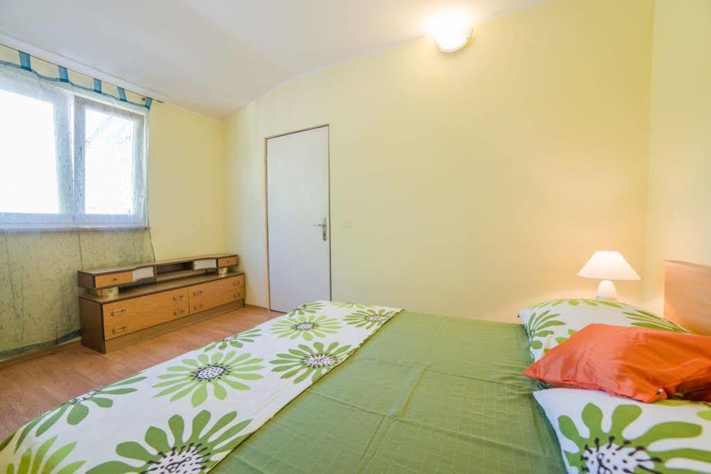 Apartments Betty Borik Rovinj Dış mekan fotoğraf