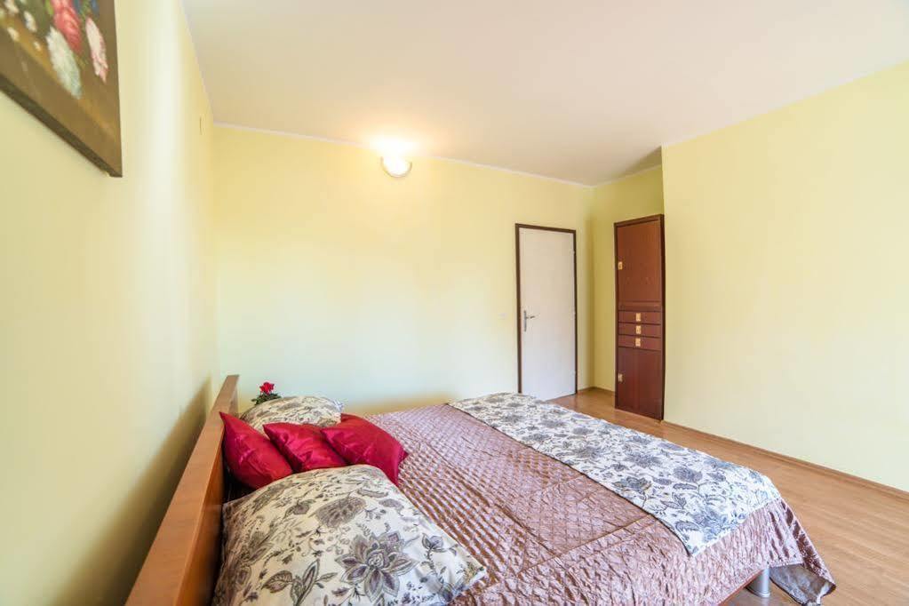 Apartments Betty Borik Rovinj Dış mekan fotoğraf